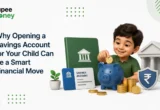 Many parents start saving for their child's future almost from the day they're born. Whether it's for education, emergencies, or long-term goals, building a financial cushion early can make a genuinely meaningful difference down the road — the kind of habit that carries straight into building wealth in your 20s and beyond. While piggy banks and cash saved at home are common, opening a savings account in your child's name is often a smarter way to build financial discipline from an early age. Today, most banks in India offer minor savings accounts with features designed specifically for children. These accounts don't just help parents save systematically — they also introduce kids to real banking concepts like deposits, interest, digital banking, and responsible money management. This article covers the key benefits of opening a savings account in your child's name, how these accounts actually work under RBI's current rules, eligibility, and what parents should weigh before choosing one. What Is a Minor Savings Account? A minor savings account is a bank account opened in the name of a child below 18 years of age. Under RBI's rules, banks must let a guardian open and operate the account on behalf of a minor of any age — including infants — with the guardian's role now explicitly recognised for mothers as well as fathers, following a major RBI circular that consolidated these rules in April 2025. Older children get more independence. Once a child turns 10, banks may allow them to open and operate the account on their own, subject to transaction and amount limits that each bank sets under its own risk policy. Most banks offer features designed to encourage regular saving while still keeping some level of parental oversight in place. Why Consider Opening a Savings Account in Your Child's Name? A savings account is more than just a place to park money. It helps children genuinely understand financial responsibility, while giving parents a structured way to save toward future needs. Here's why so many parents choose this route. 1. It Helps Build the Habit of Saving Early Financial habits are largely formed in childhood. When kids receive pocket money, birthday gifts, or festival cash, depositing a portion into their own account teaches them early that saving matters just as much as spending. Over time, that habit tends to carry into better financial decision-making as adults. 2. It Encourages Financial Literacy A minor savings account introduces children to real banking concepts — deposits, interest earnings, ATM cards where permitted, passbooks, and online banking under parental supervision. As they grow older, this hands-on exposure tends to make them noticeably more confident managing their own money. 3. It Keeps Savings Separate from Household Expenses A dedicated account in your child's name makes it much easier to ring-fence money for their future — school fees, higher education, skill development courses, emergency needs, or future big purchases. That separation also makes it far easier to actually track progress toward long-term goals rather than losing it in general household spending. 4. It Lets Their Savings Actually Earn Interest Money sitting in a savings account earns interest at the bank's applicable rate. While rates vary between banks and shift over time, keeping money in an account generally lets it grow rather than sitting idle at home. Some banks also offer special features or more attractive rates specifically for children's accounts, subject to their own terms. 5. It Introduces Responsible Banking Habits Early Many banks now offer age-appropriate features for children, including debit cards with transaction limits, mobile banking with parental controls, spending caps, SMS alerts, and online account monitoring. These let children practice responsible banking while parents still retain meaningful oversight. Who Can Open a Minor Savings Account? Under the RBI's current framework, minors of any age can open a savings or term deposit account through a natural or legal guardian, including the child's mother — a point RBI specifically clarified to remove earlier ambiguity around maternal guardianship. Once a child crosses 10 years of age, banks may allow them to open and operate the account independently, within limits the bank itself defines. KYC documents for both the guardian and the child are generally required regardless of the child's age. Documents Required Banks commonly ask for the child's Aadhaar Card if available (or a Baal Aadhaar Card for younger children who don't yet have one), a birth certificate, the parent's or guardian's Aadhaar Card, PAN Card where applicable, address proof, and passport-size photographs. Exact requirements can vary slightly from bank to bank. How to Choose the Right Savings Account for Your Child Before opening an account, it's worth comparing a few things directly. Check the interest rate the bank offers on its minor savings accounts. Look at the minimum balance requirement — some accounts demand one, others don't. Review the digital banking features, particularly how strong the parental controls actually are. Understand the debit card facility, including what spending limits apply if your child is old enough to get one. And check the charges tied to ATM usage, account maintenance, and other banking services, since these can quietly add up. Things Parents Should Keep in Mind Opening a child's savings account is genuinely useful, but it works best alongside a few habits on the parents' side too: teaching kids about responsible spending, monitoring account activity regularly, never sharing banking passwords, and educating children about online fraud and phishing scams as they start using digital banking themselves — a real concern given how AI-powered financial fraud is rising across banking generally. Encouraging saving over unnecessary spending rounds out the picture. Developing these habits early tends to pay off well into adulthood. Latest Trends in Children's Savings Accounts Many Indian banks now offer digital-first savings accounts for children, with mobile banking access, educational tools, spending controls, and personalised debit cards. Financial literacy has become a real focus area too, with banks rolling out interactive learning resources to help kids understand money management from a young age. The bigger shift, though, came from the RBI itself. Its April 2025 circular consolidated years of scattered guidance into one unified framework, explicitly recognising mothers as guardians and setting 10 as the age threshold banks can use for independent account operation — with banks required to align their policies with the new rules by July 1, 2025. If you're opening an account now, it's worth confirming your bank has fully implemented these updated norms, since practices can still vary slightly between institutions during the transition. As your child's savings mature, it's also worth thinking ahead to how those funds might eventually be diversified — comparing options like FD vs SIP, understanding what an SIP actually is, or even Gold vs Fixed Deposit once there's a meaningful balance to work with. Key Takeaways A minor savings account helps children build disciplined saving habits from an early age. Under RBI's April 2025 rules, minors of any age can have an account opened through a guardian, including their mother. Children aged 10 and above may operate their account independently, within bank-defined limits. Minor savings accounts earn interest, helping money grow instead of sitting idle. Compare interest rates, charges, and parental control features before choosing a bank. Frequently Asked Questions (FAQs) Can a child have a savings account in India? Yes. Under RBI's current rules, minors of any age can have a savings account opened through a guardian, and children aged 10 and above may be allowed to operate it independently, subject to the bank's own limits. Who operates a minor savings account? For younger children, a parent or legal guardian operates the account — and RBI now explicitly recognises mothers in this role. Children aged 10 and above may operate the account themselves, within bank-set limits. Does a child's savings account earn interest? Yes, at the bank's applicable savings account rate, which varies by institution and can change over time. Can a child get a debit card? Many banks issue debit cards to eligible minor account holders, typically with transaction limits and parental controls attached. Is a minor savings account useful? Yes — it helps children learn financial discipline early while giving parents a structured, trackable way to save for future goals. Conclusion Opening a savings account in your child's name is about far more than earning a bit of interest — it's a genuine opportunity to introduce them to financial habits that can last a lifetime. From understanding the value of saving to seeing how banks actually work, a minor savings account offers practical financial education alongside disciplined saving. Before choosing one, compare interest rates, digital features, minimum balance requirements, and parental controls across a few banks — and make sure the bank you pick has fully adopted RBI's updated 2025 framework. The right account can genuinely support your child's financial journey while giving you real peace of mind as a parent. Disclaimer - This article is for informational and educational purposes only and should not be considered financial or banking advice. Features, eligibility criteria, interest rates, charges, and operating rules for minor savings accounts vary across banks and may change over time. Please refer to your bank's latest terms and conditions before opening an account.