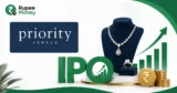 Priority Jewels IPO 2026: B2B Jewellery Business & Investment Insights